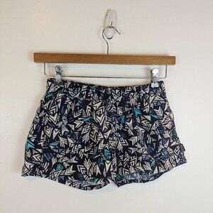 Patagonia Women's Barely Baggies Shorts, Sz S